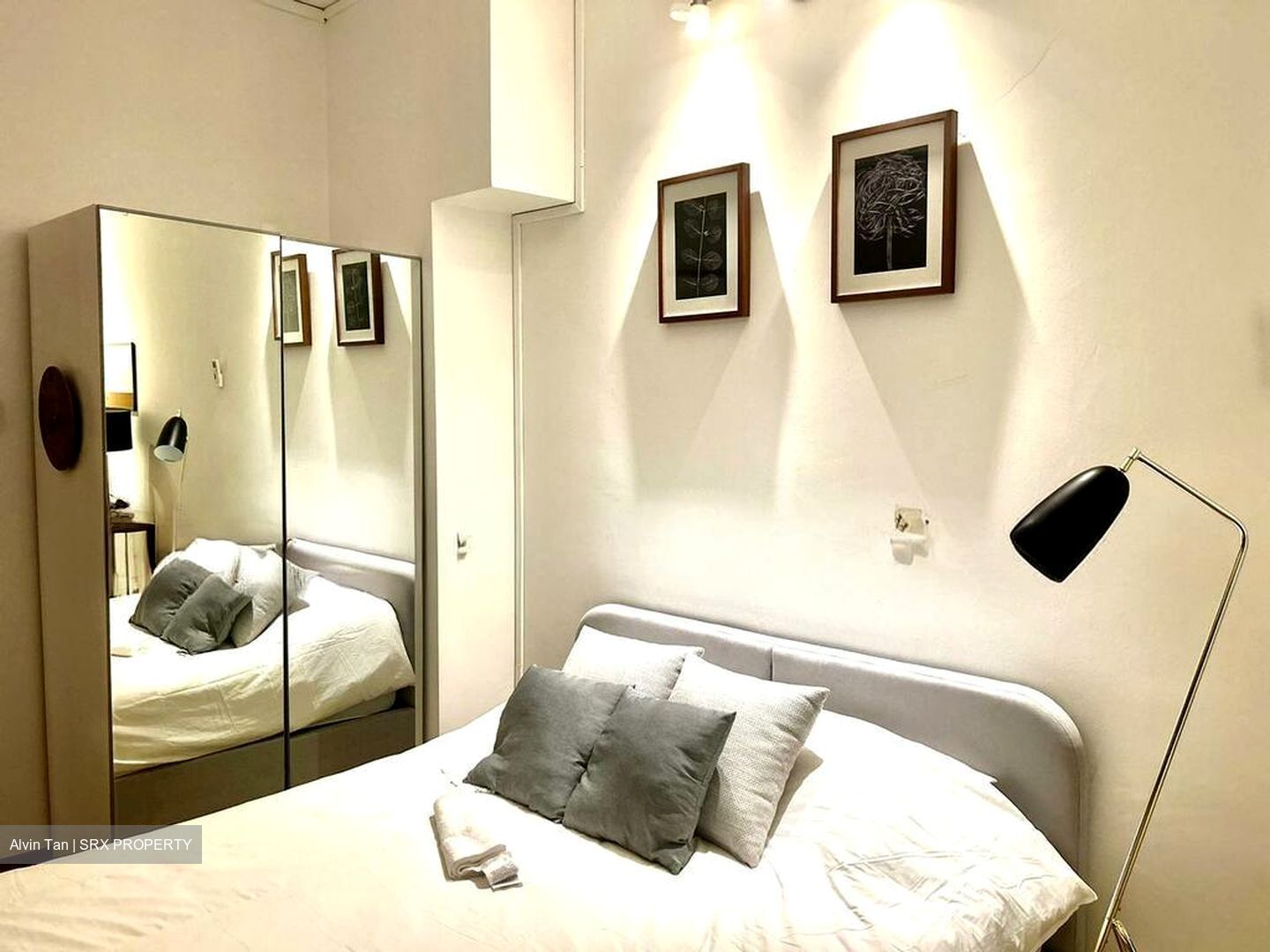 Katong Regency (D15), Apartment #508230301
